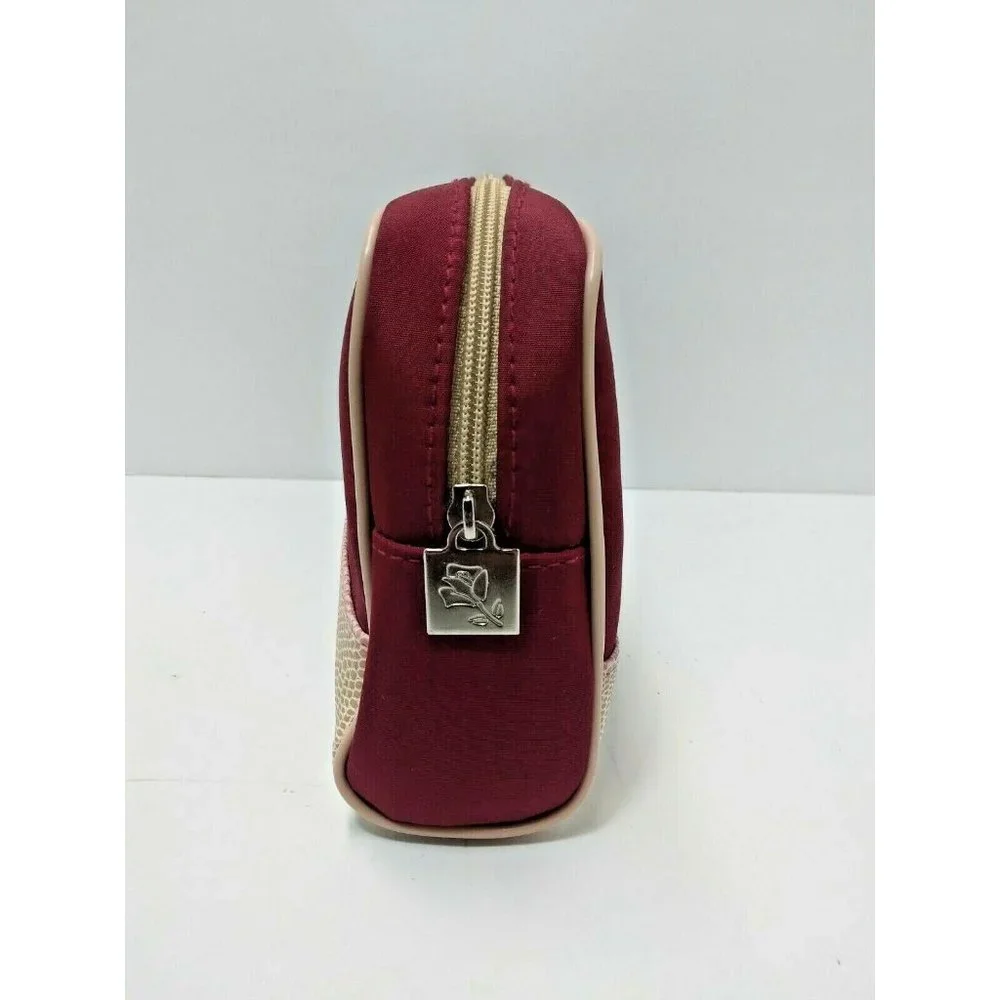 Lancome red tan